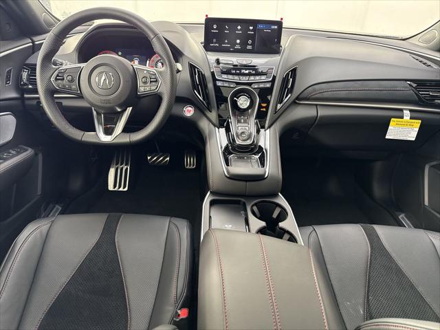 2026 Acura RDX A-Spec