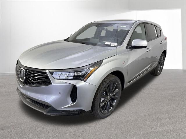 2026 Acura RDX A-Spec