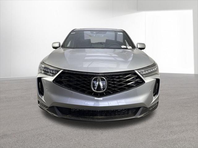 2026 Acura RDX A-Spec