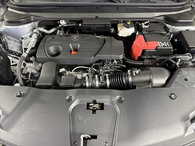 2026 Acura RDX A-Spec