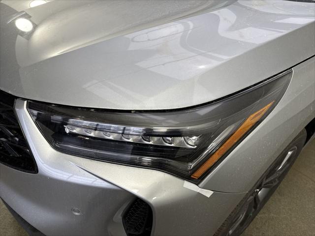 2026 Acura RDX A-Spec