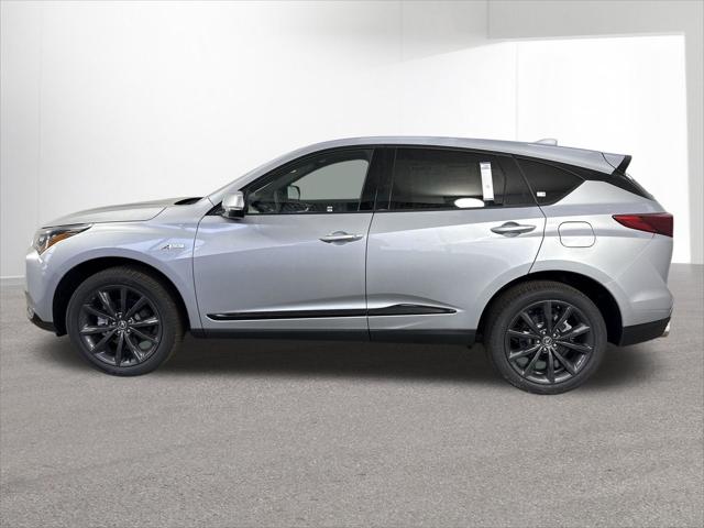 2026 Acura RDX A-Spec