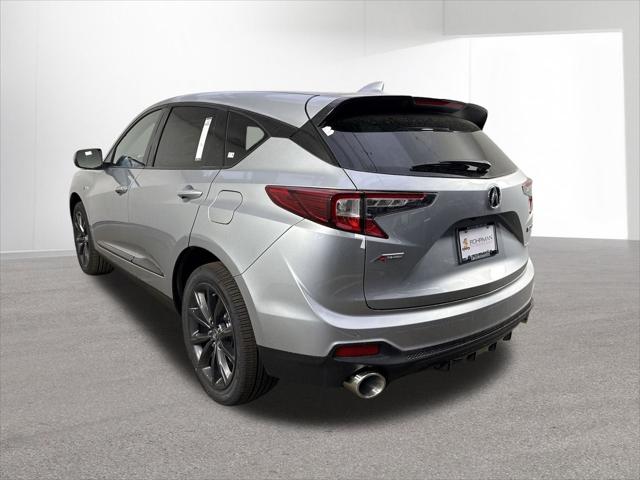 2026 Acura RDX A-Spec