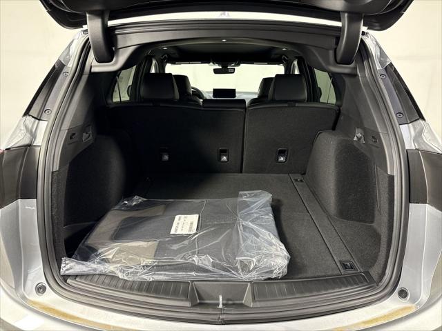 2026 Acura RDX A-Spec