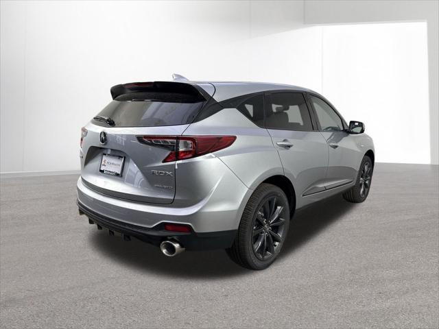 2026 Acura RDX A-Spec