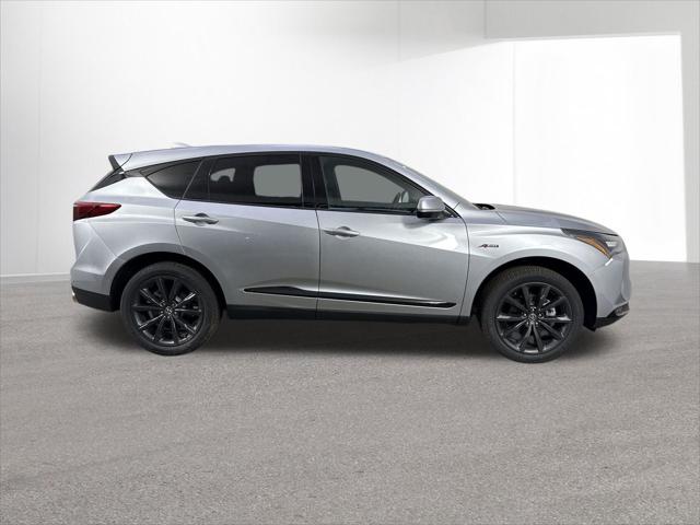 2026 Acura RDX A-Spec