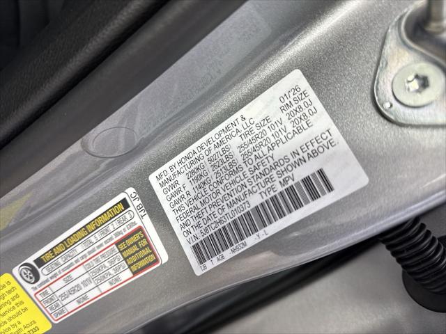 2026 Acura RDX A-Spec