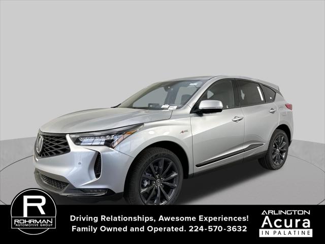 2026 Acura RDX A-Spec for sale in Palatine, IL