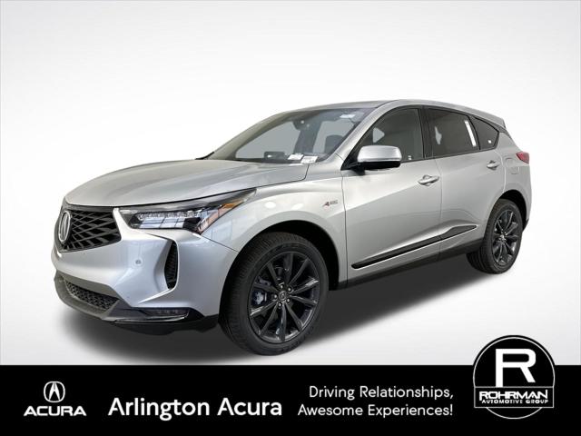 2026 Acura RDX A-Spec for sale in Palatine, IL