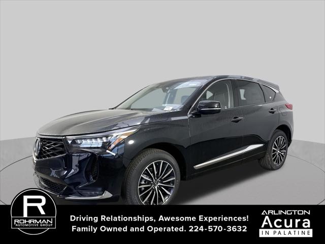 2026 Acura RDX Advance for sale in Palatine, IL