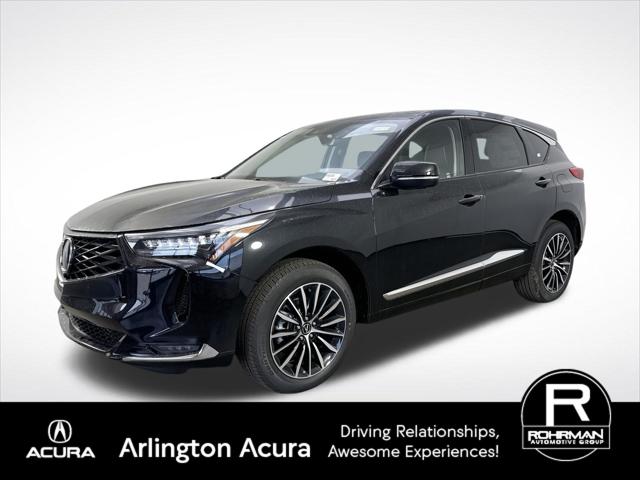 2026 Acura RDX Advance for sale in Palatine, IL