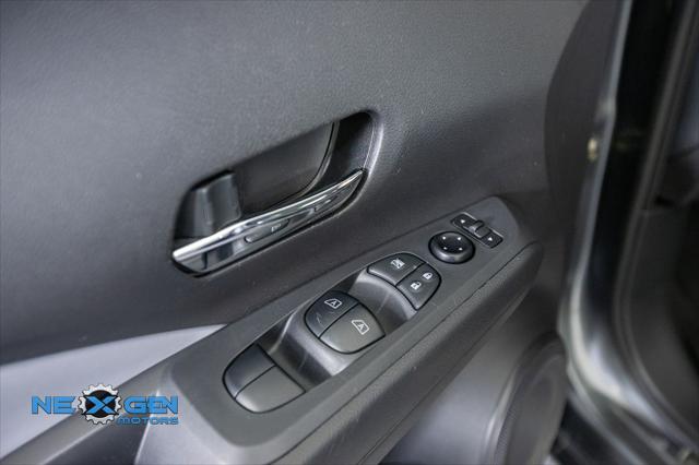 2023 Nissan Kicks SR Xtronic CVT