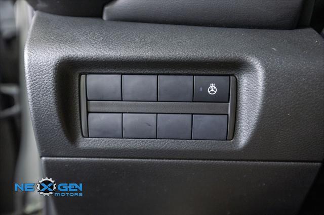 2023 Nissan Kicks SR Xtronic CVT