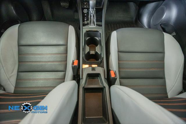 2023 Nissan Kicks SR Xtronic CVT