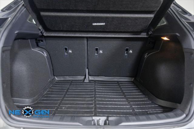 2023 Nissan Kicks SR Xtronic CVT