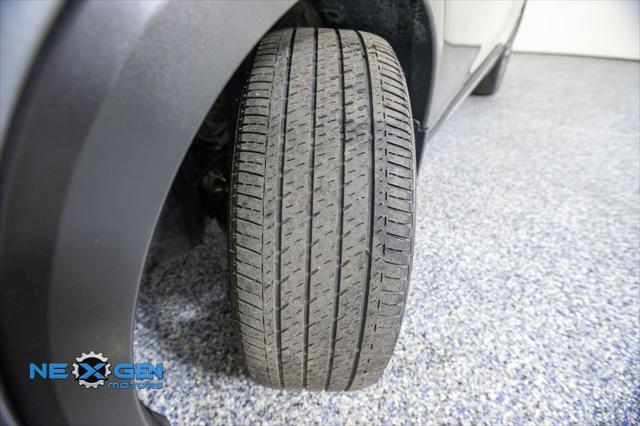 2023 Nissan Kicks SR Xtronic CVT