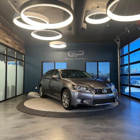 2014 Lexus GS 350 350 for sale in Kaysville, UT
