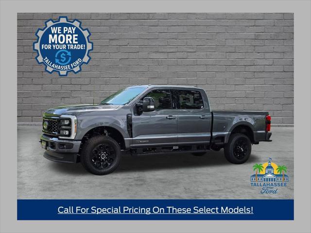 2026 Ford F-250 LARIAT for sale in Tallahassee, FL