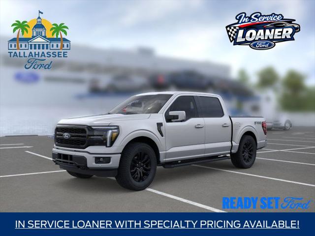 2026 Ford F-150 LARIAT for sale in Tallahassee, FL