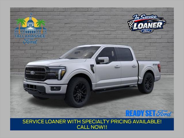 2026 Ford F-150 LARIAT for sale in Tallahassee, FL
