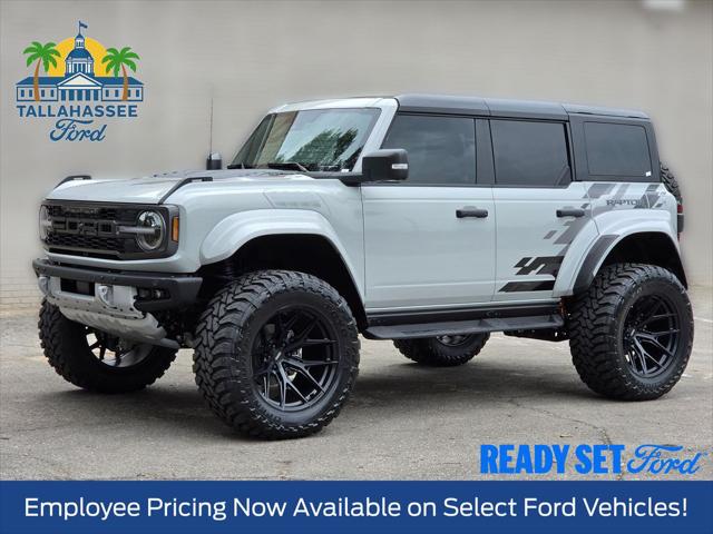 2026 Ford Bronco Raptor for sale in Tallahassee, FL