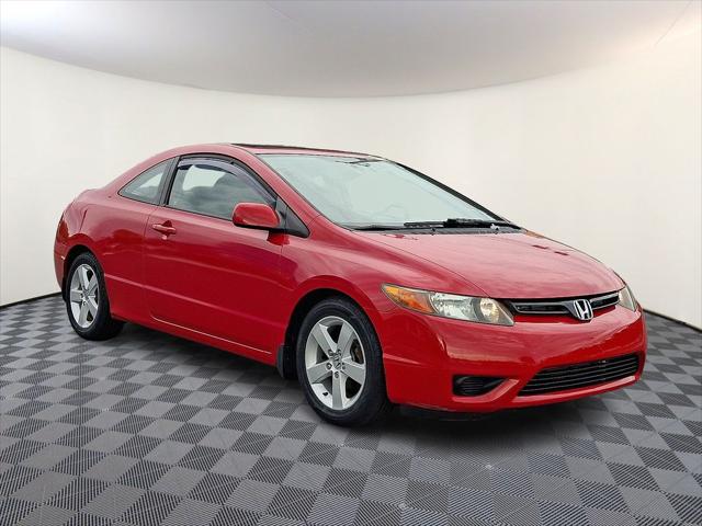 2006 Honda Civic EX for sale in Harrisburg, PA