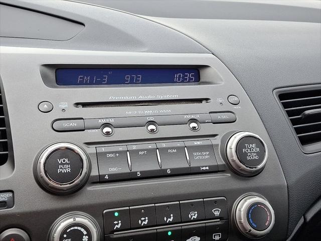 2006 Honda Civic EX