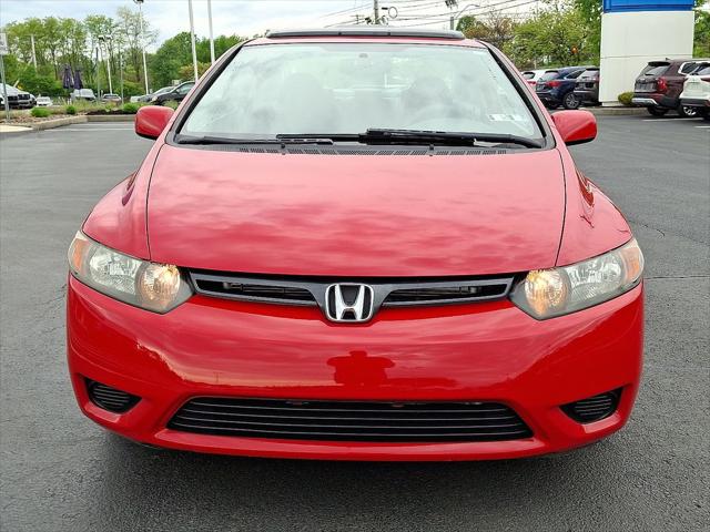 2006 Honda Civic EX
