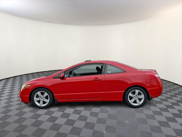 2006 Honda Civic EX
