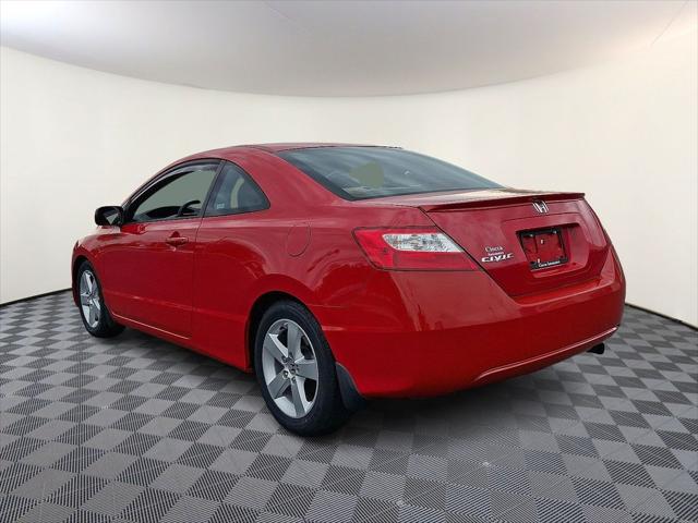 2006 Honda Civic EX