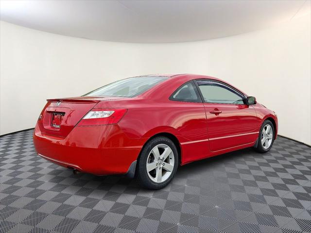 2006 Honda Civic EX