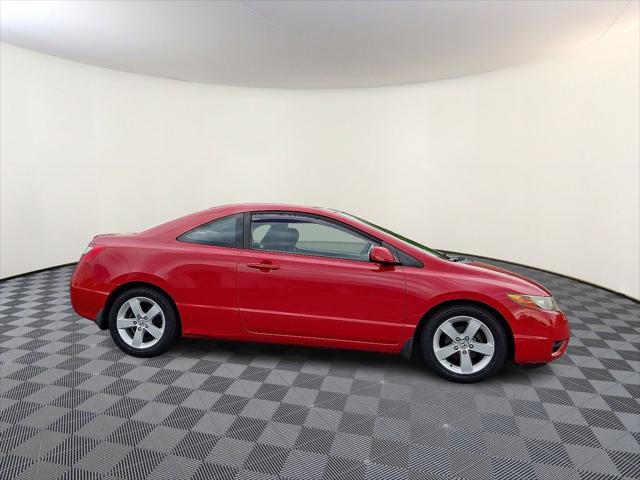 2006 Honda Civic EX