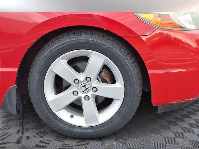 2006 Honda Civic EX