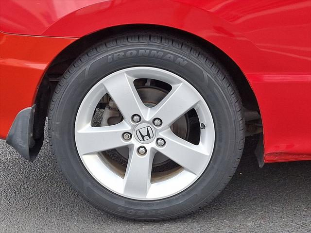 2006 Honda Civic EX