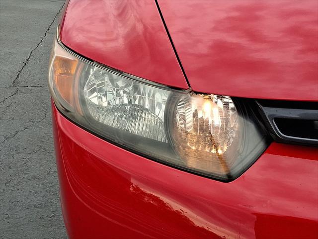 2006 Honda Civic EX