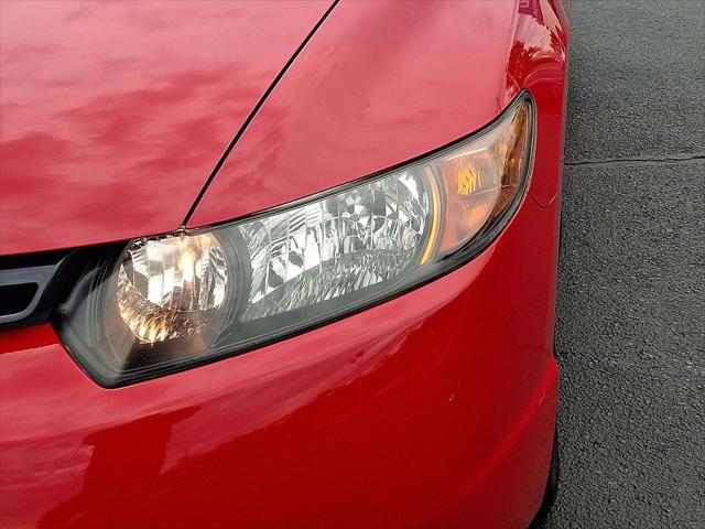 2006 Honda Civic EX