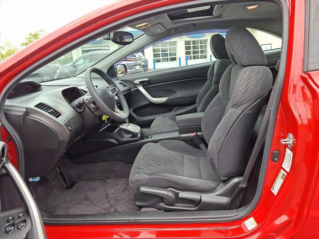 2006 Honda Civic EX