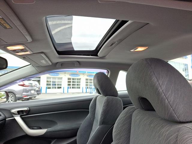 2006 Honda Civic EX