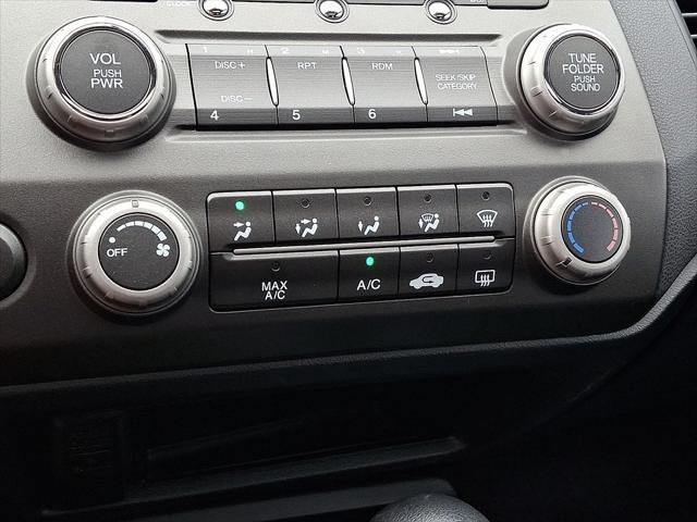 2006 Honda Civic EX