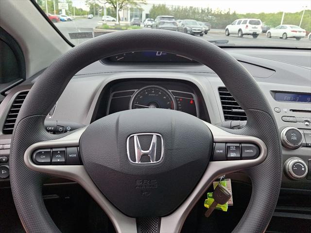 2006 Honda Civic EX