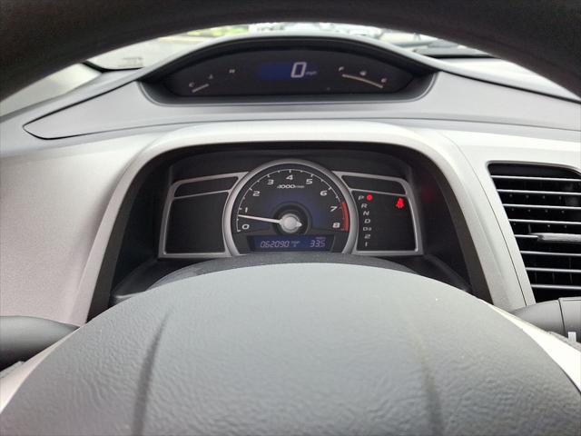 2006 Honda Civic EX