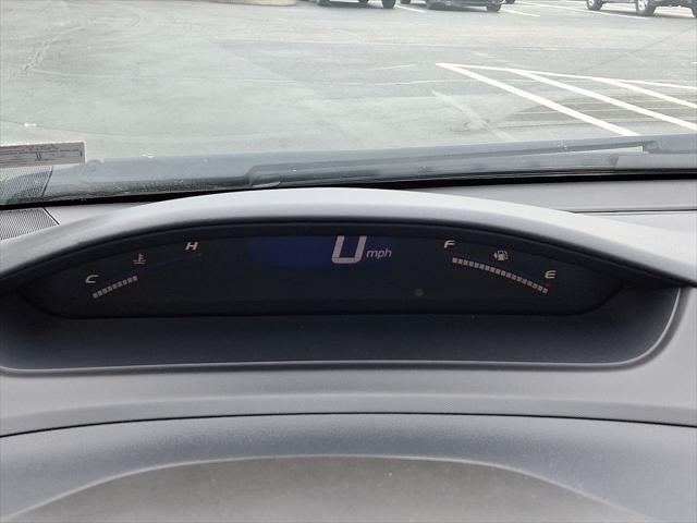 2006 Honda Civic EX