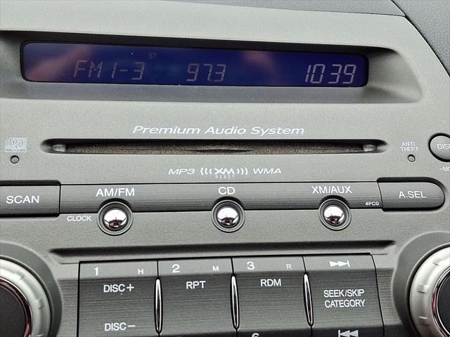 2006 Honda Civic EX