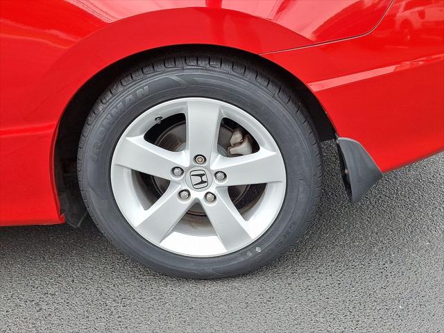 2006 Honda Civic EX