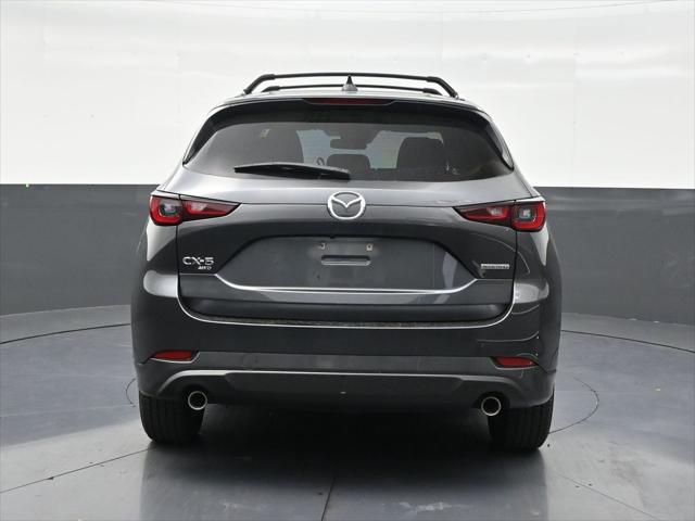 2024 Mazda CX-5 2.5 S Select