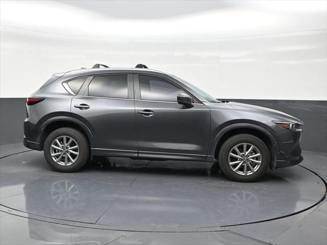 2024 Mazda CX-5 2.5 S Select