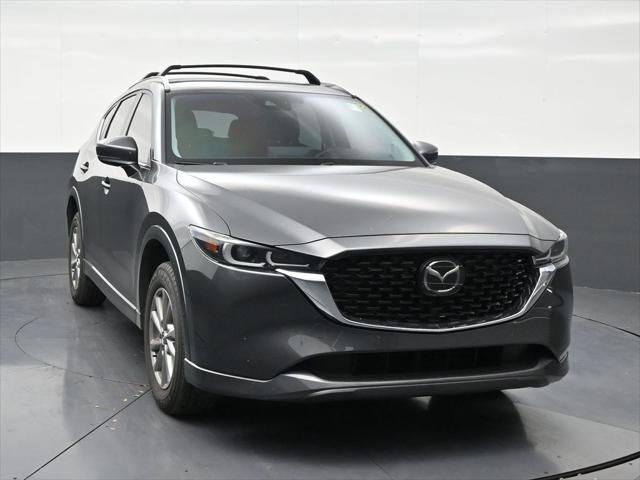 2024 Mazda CX-5 2.5 S Select