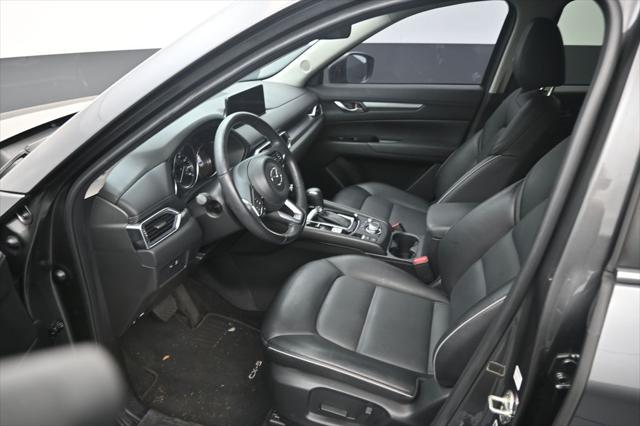 2024 Mazda CX-5 2.5 S Select