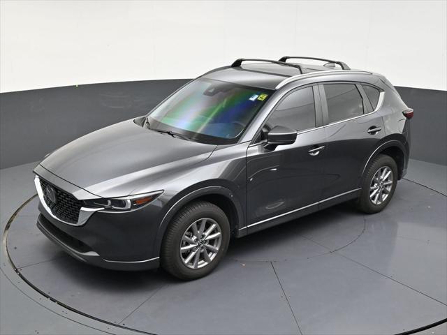2024 Mazda CX-5 2.5 S Select