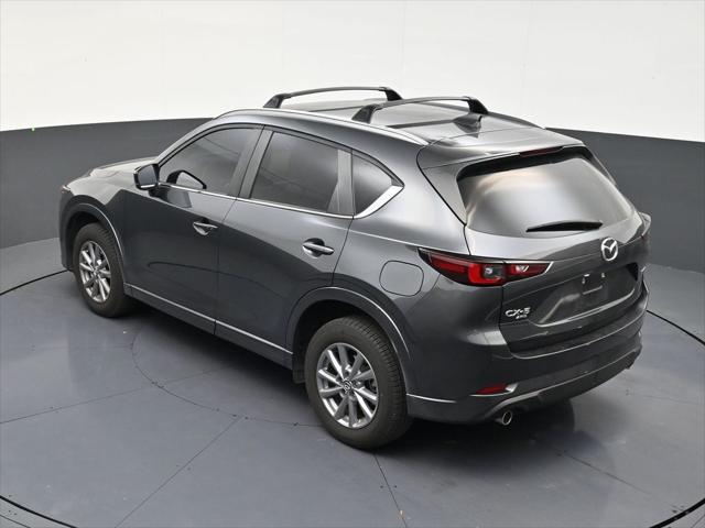 2024 Mazda CX-5 2.5 S Select